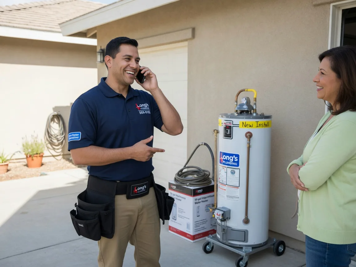 Leak Detection Rogerson, ID FAQs